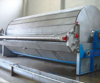 怎么調(diào)整折袋過濾機的壓力